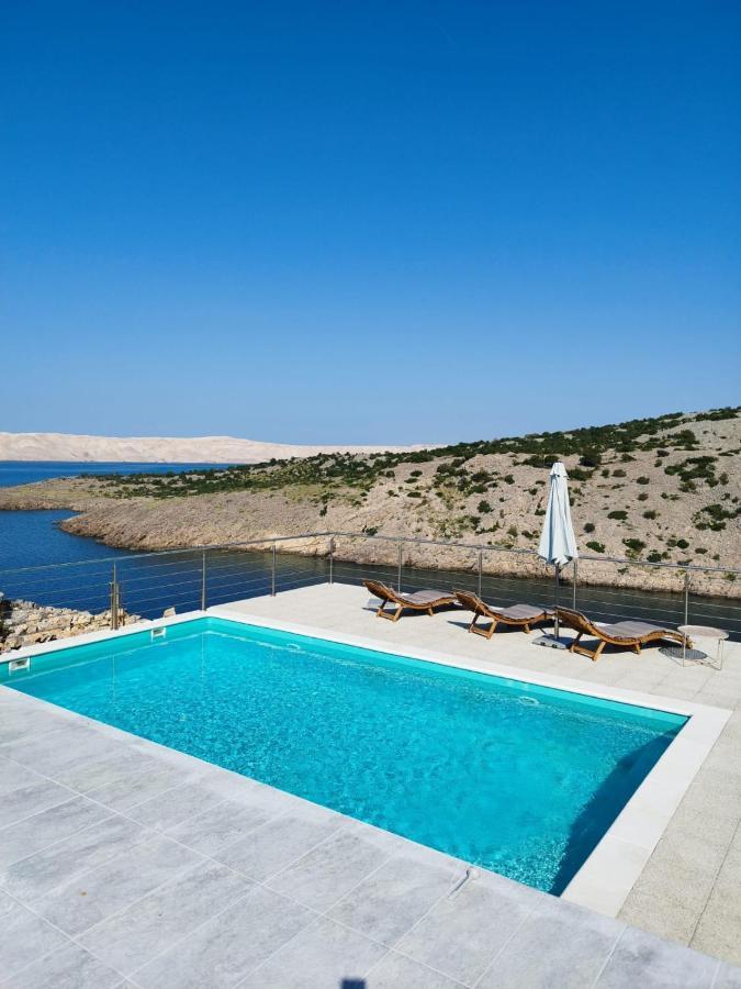 Rosemary Resort Cesarica Esterno foto