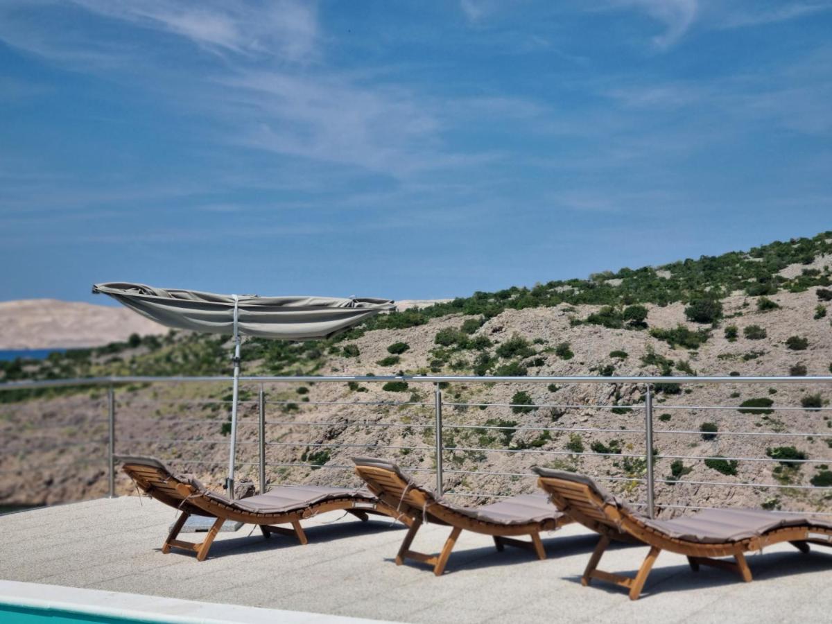 Rosemary Resort Cesarica Esterno foto