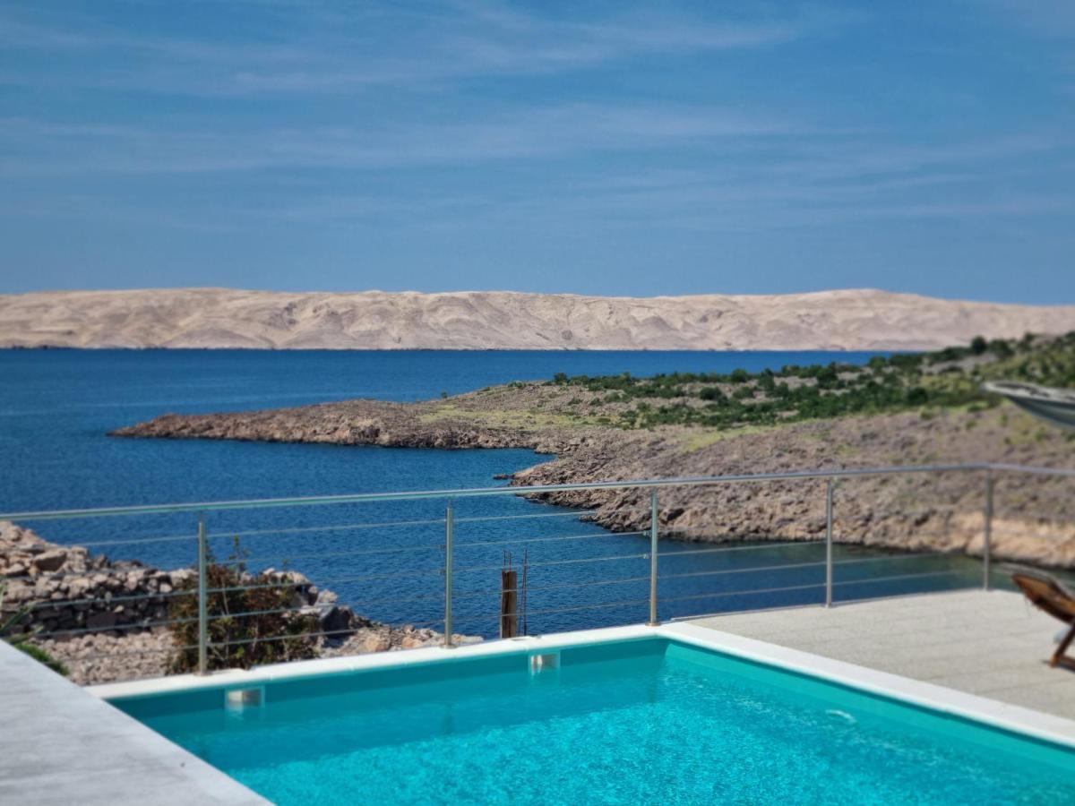 Rosemary Resort Cesarica Esterno foto