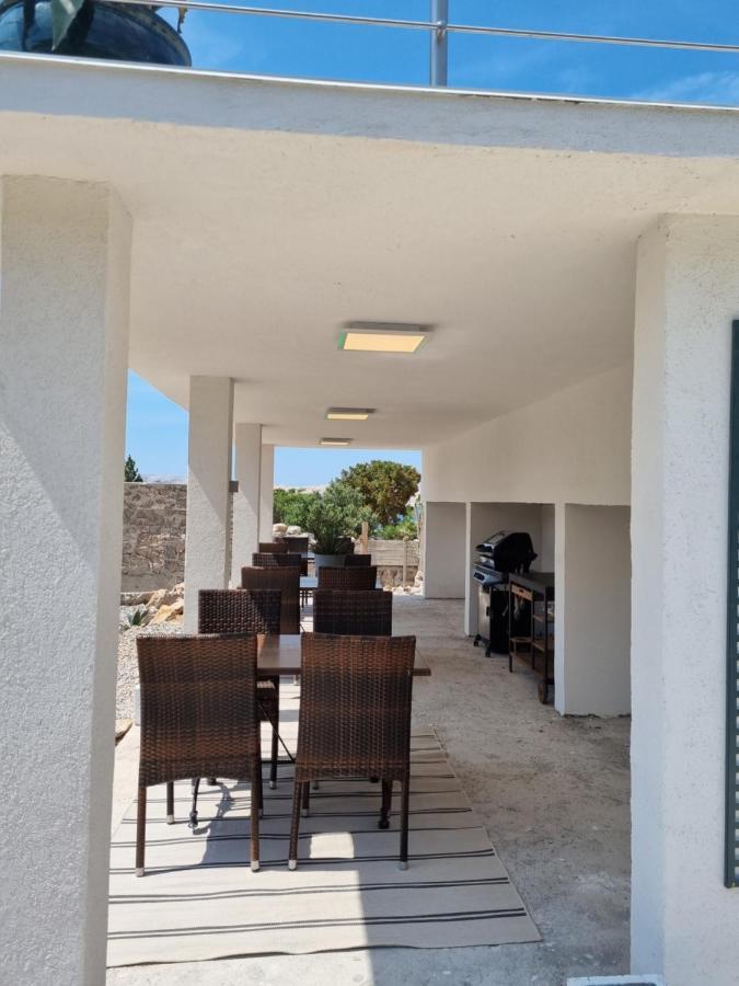 Rosemary Resort Cesarica Esterno foto
