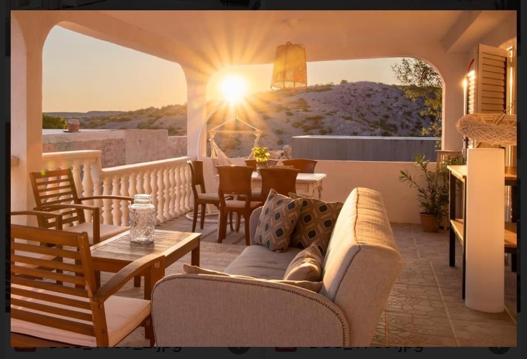 Rosemary Resort Cesarica Camera foto