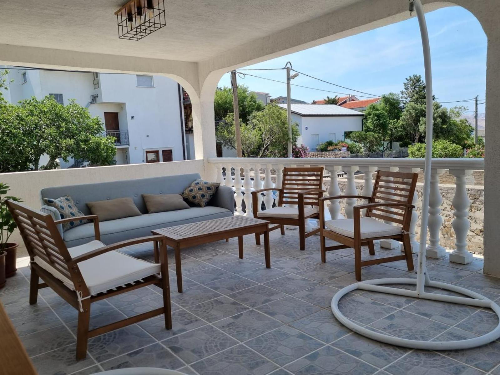 Rosemary Resort Cesarica Camera foto