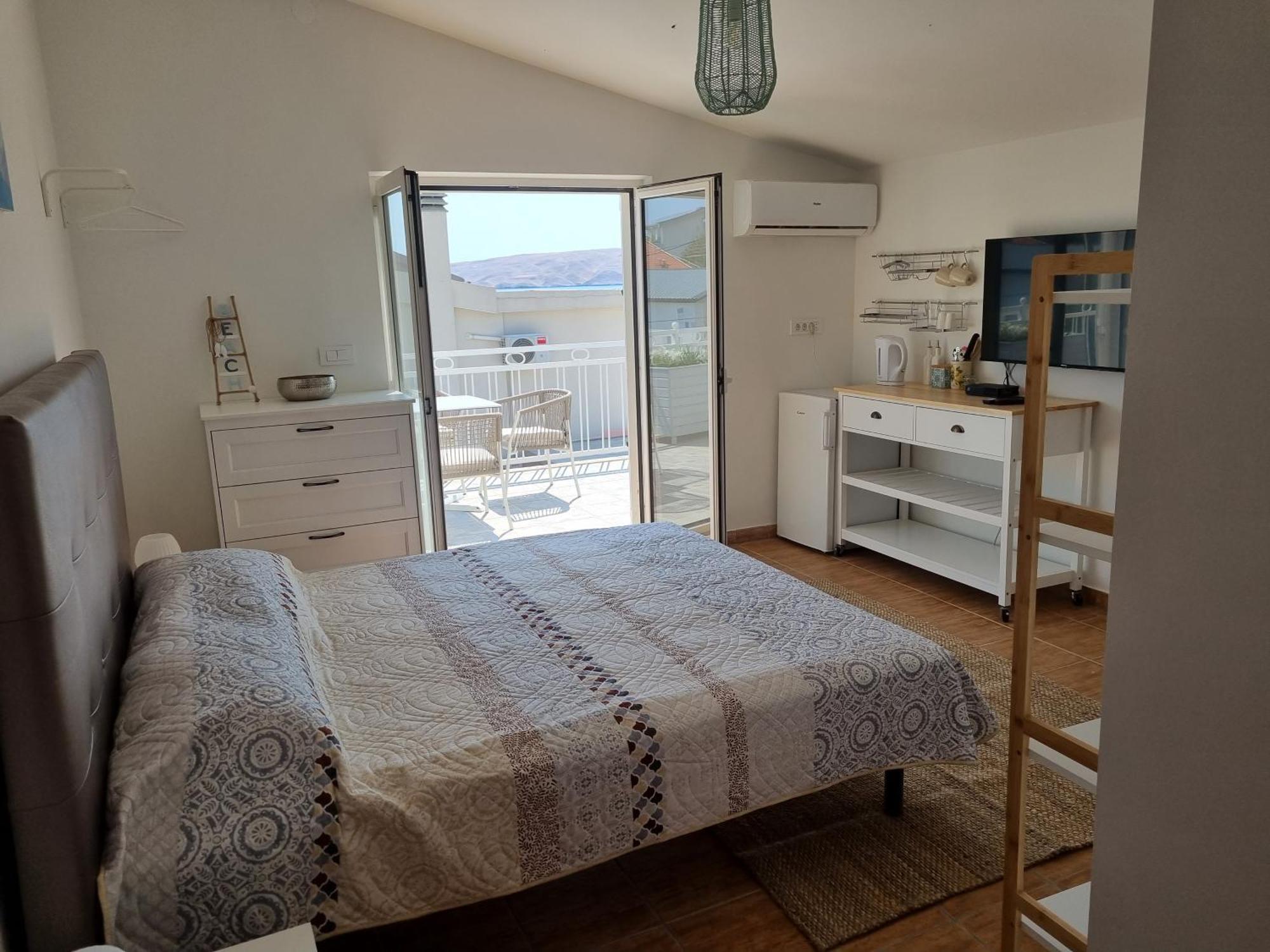 Rosemary Resort Cesarica Camera foto