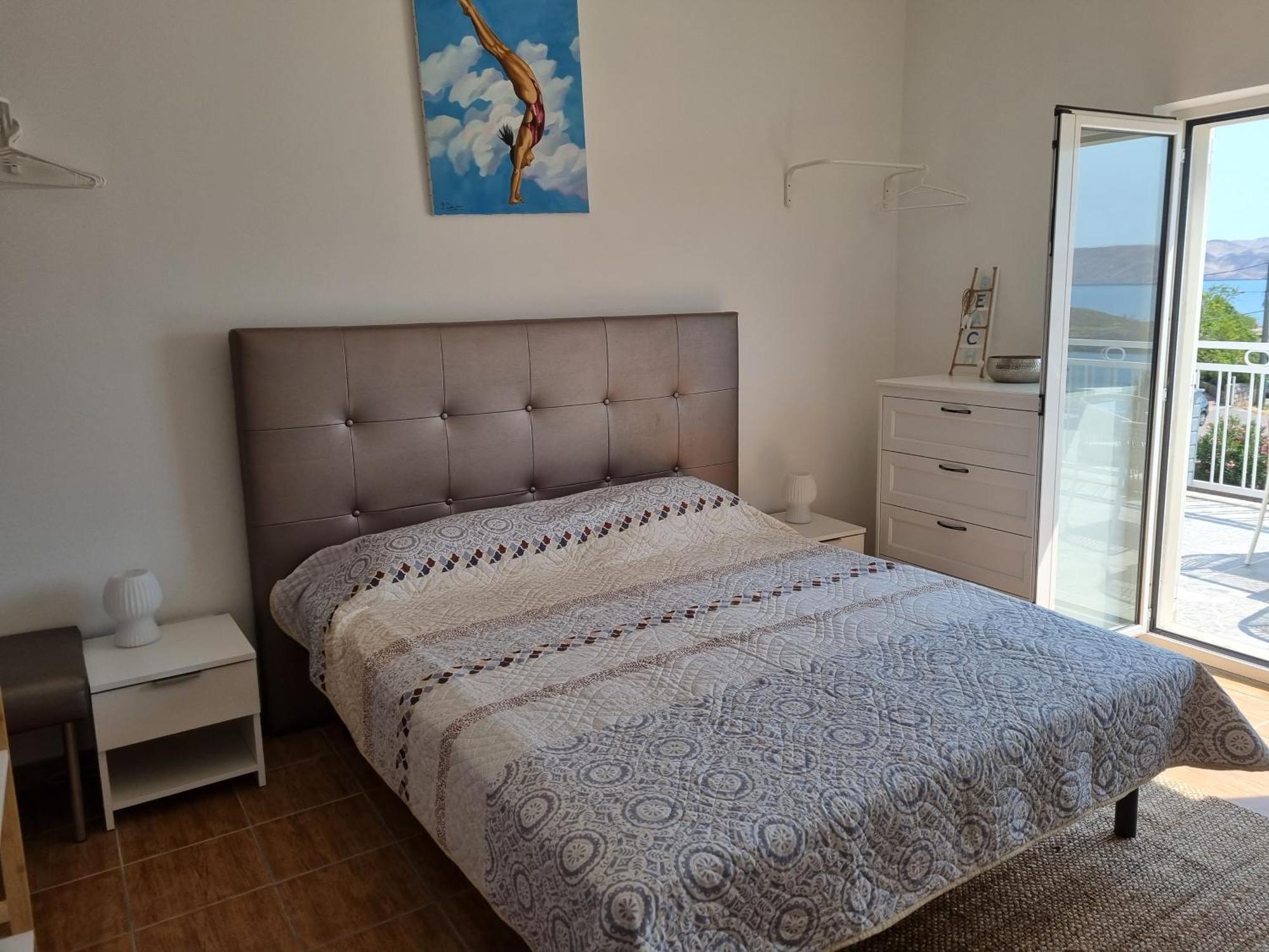 Rosemary Resort Cesarica Camera foto
