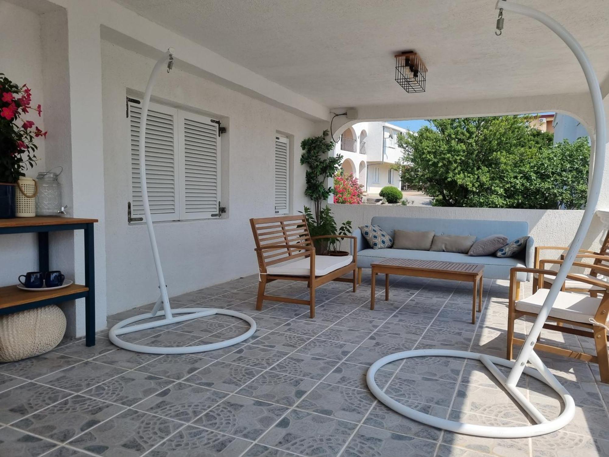 Rosemary Resort Cesarica Camera foto